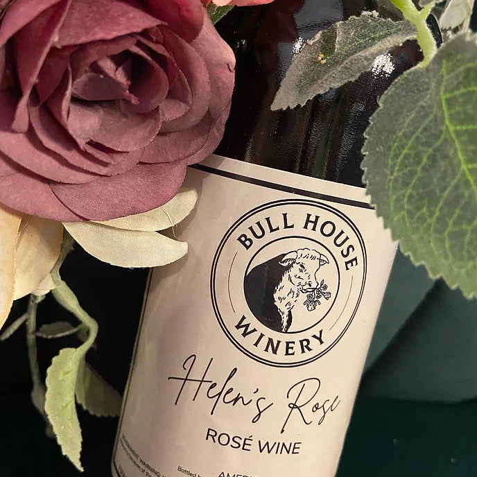 Helen's Rose | Rosé Wine