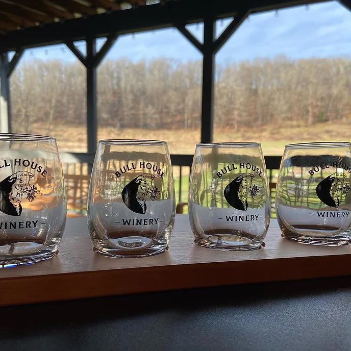 From Vine to Bottle: The Creation Stories of "Helen's Rose" and "Wagon Road" Wines