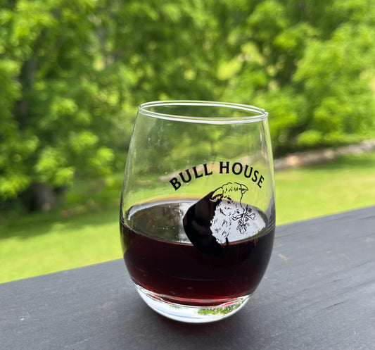 Beloved | Chocolate Raspberry Dessert Wine