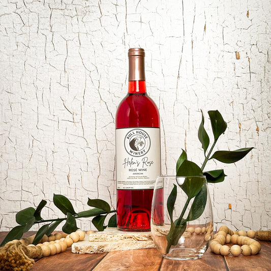 Helen's Rose | Rosé Wine
