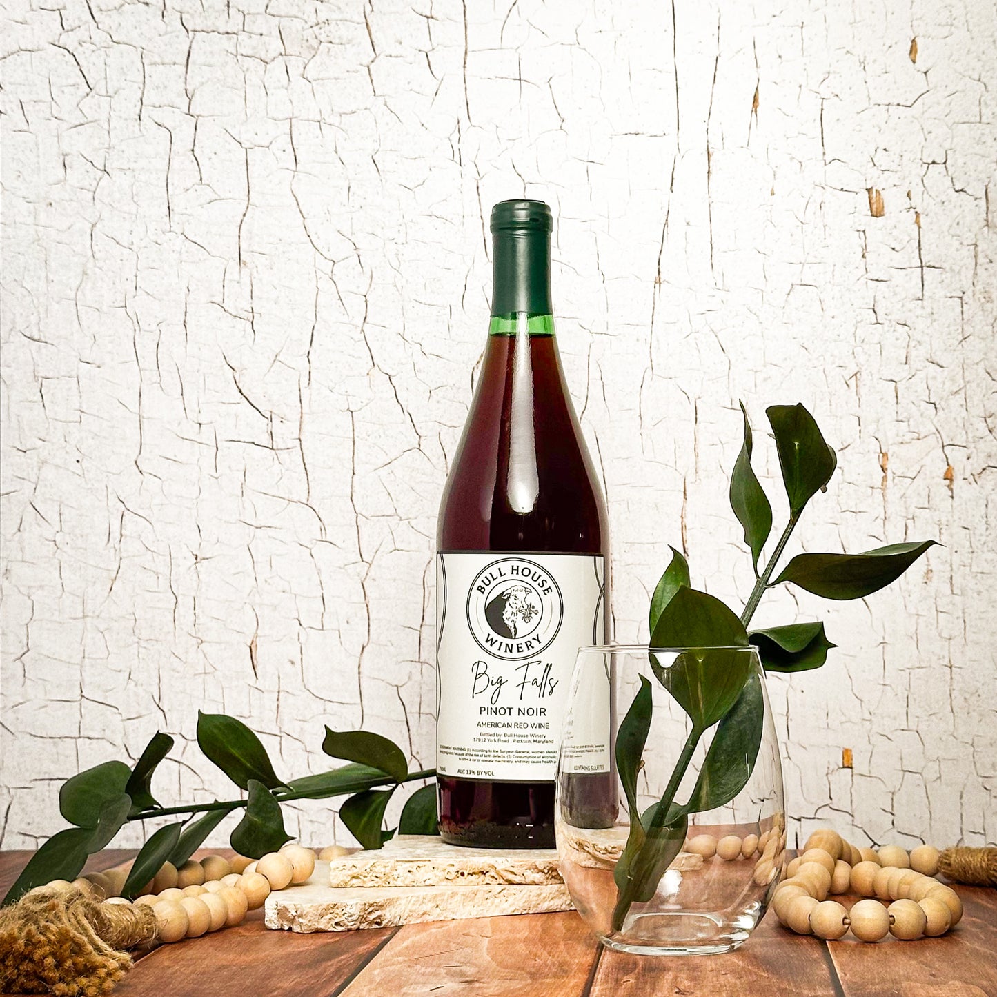 Big Falls | Pinot Noir Wine