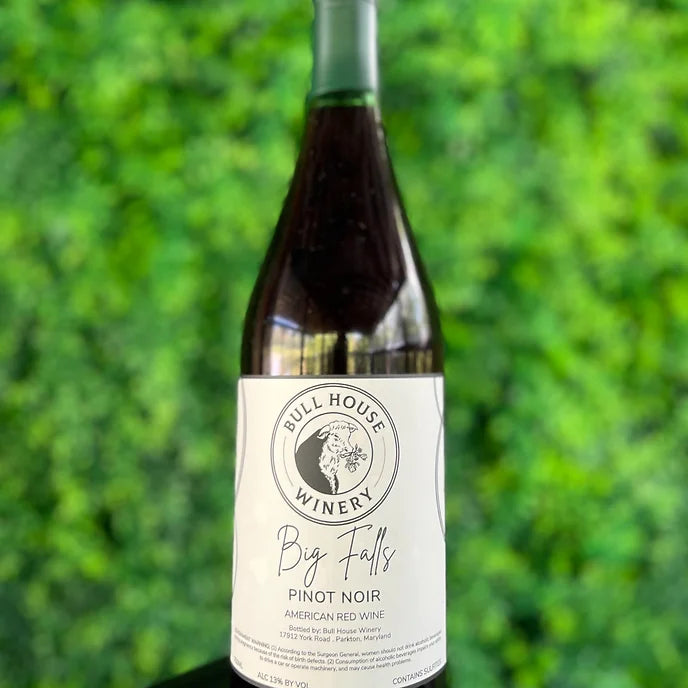Big Falls | Pinot Noir Wine