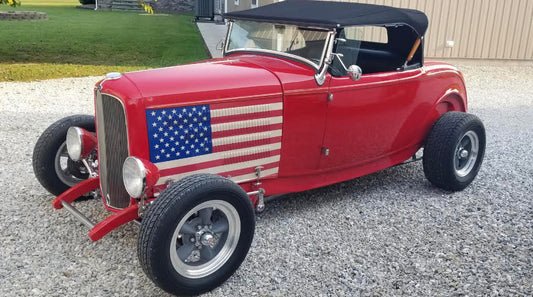 May 9th / Classics at the Winery Car Event